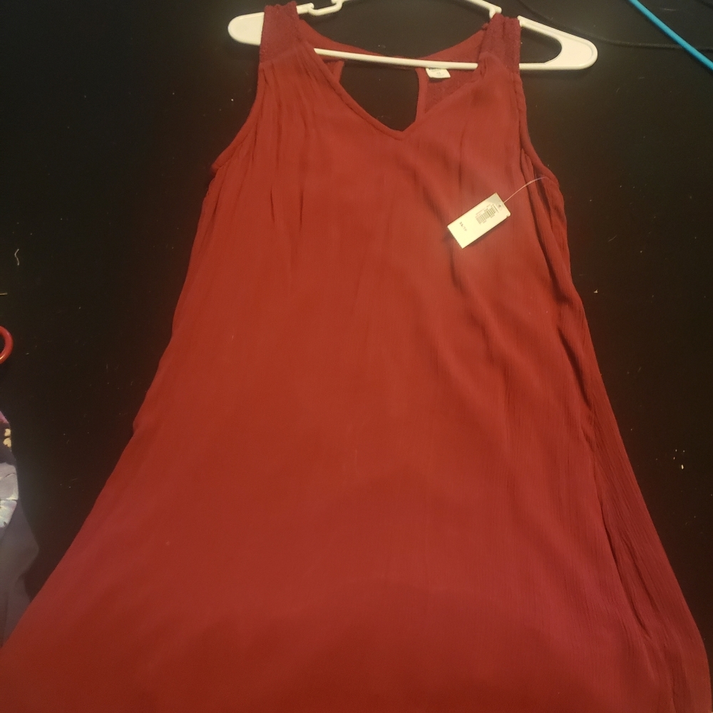 Dress